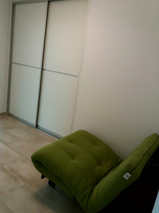 Apartments Mestrovic Lopar Exterior photo